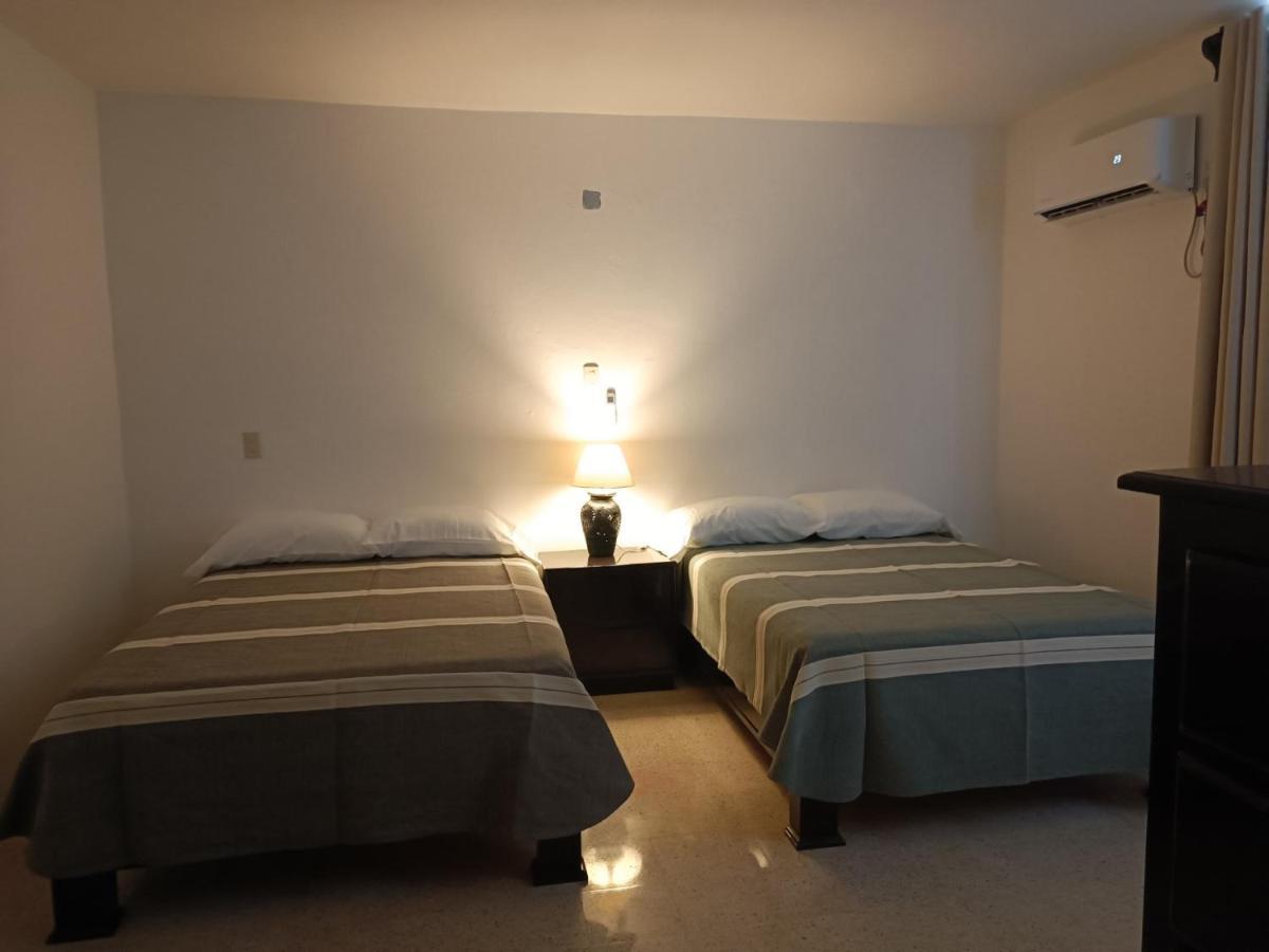Casa Centrica En Palenque Villa Kültér fotó