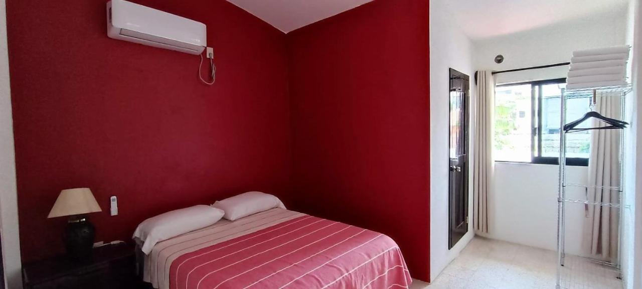 Casa Centrica En Palenque Villa Kültér fotó