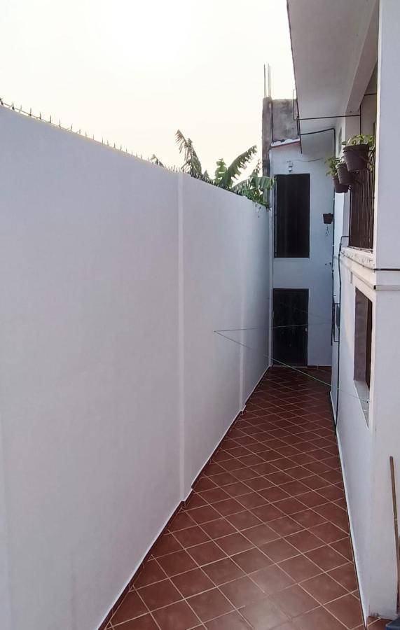 Casa Centrica En Palenque Villa Kültér fotó